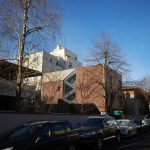 Tolstoi Exterior - 04