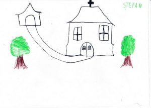 Desen tabara de creatie 01