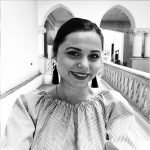 cristescu irina
